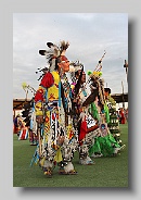 Hinckley PowWow 2009 58